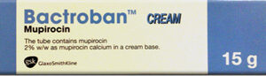 Bactroban