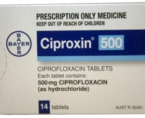Cipro
