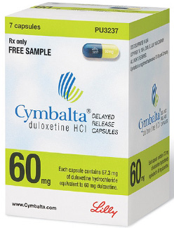 Cymbalta