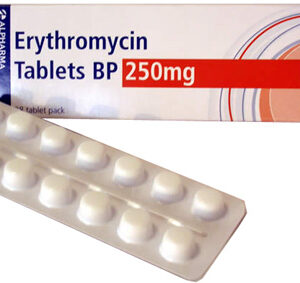 Erythromycin