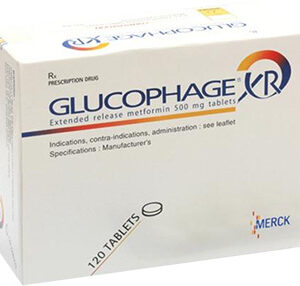 Glucophage