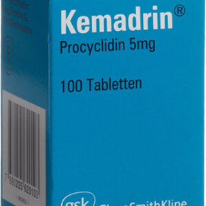 Kemadrin