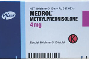 Medrol