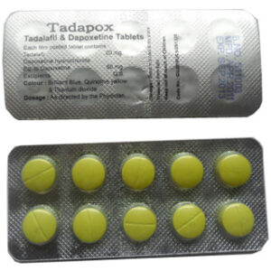 Tadapox